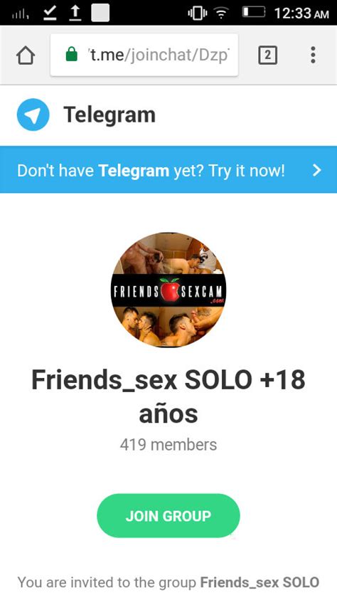 pornô gay telegram